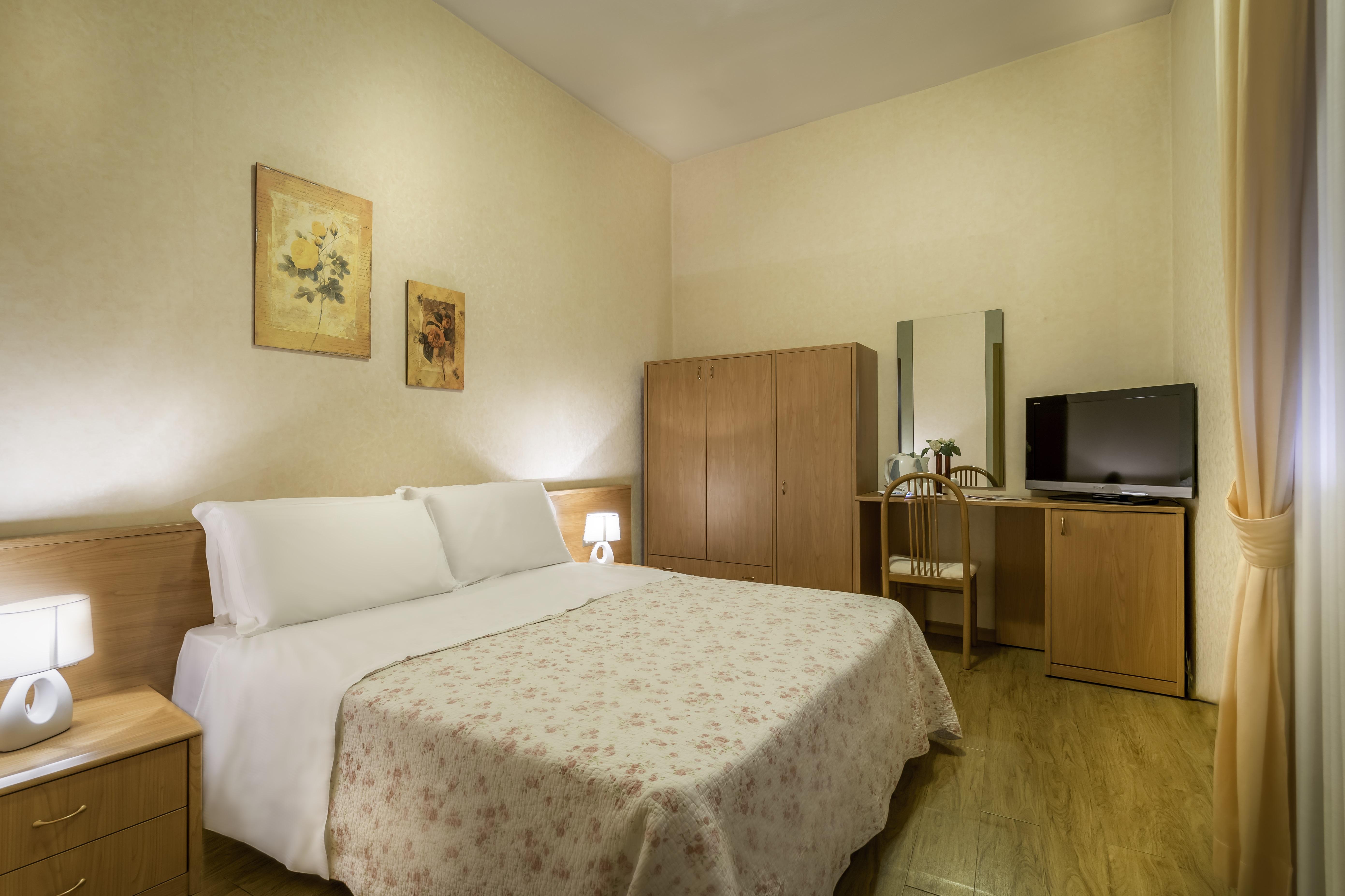 Hotel Donatello — Foto 3